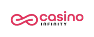 Casino Infinity logo