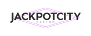 Jackpot City logo