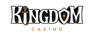 Kingdom Casino logo